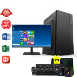 Bộ I3 3220 | RAM 8G | SSD 128GB | Màn 22 inch